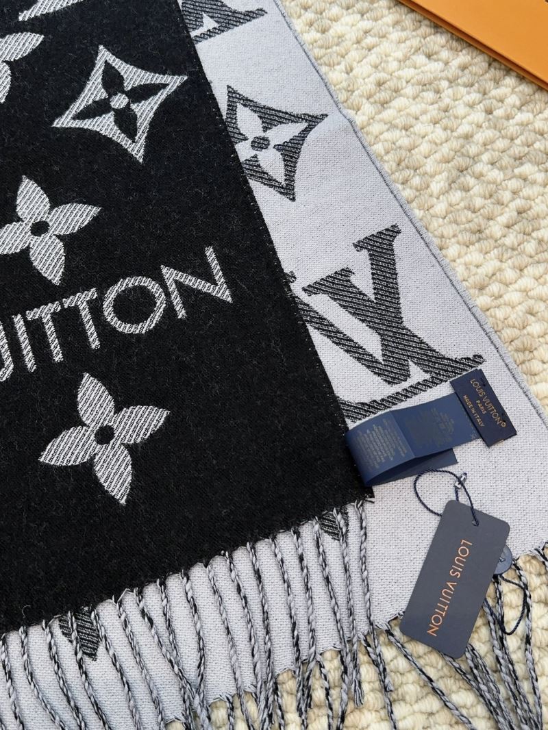 Louis Vuitton Scarf